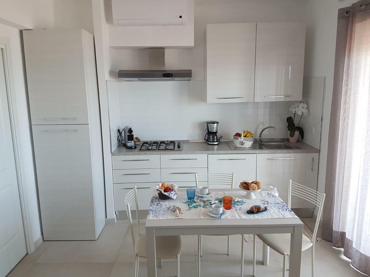 Mary'S Penthouse Apartment Lido di Ostia Exterior photo